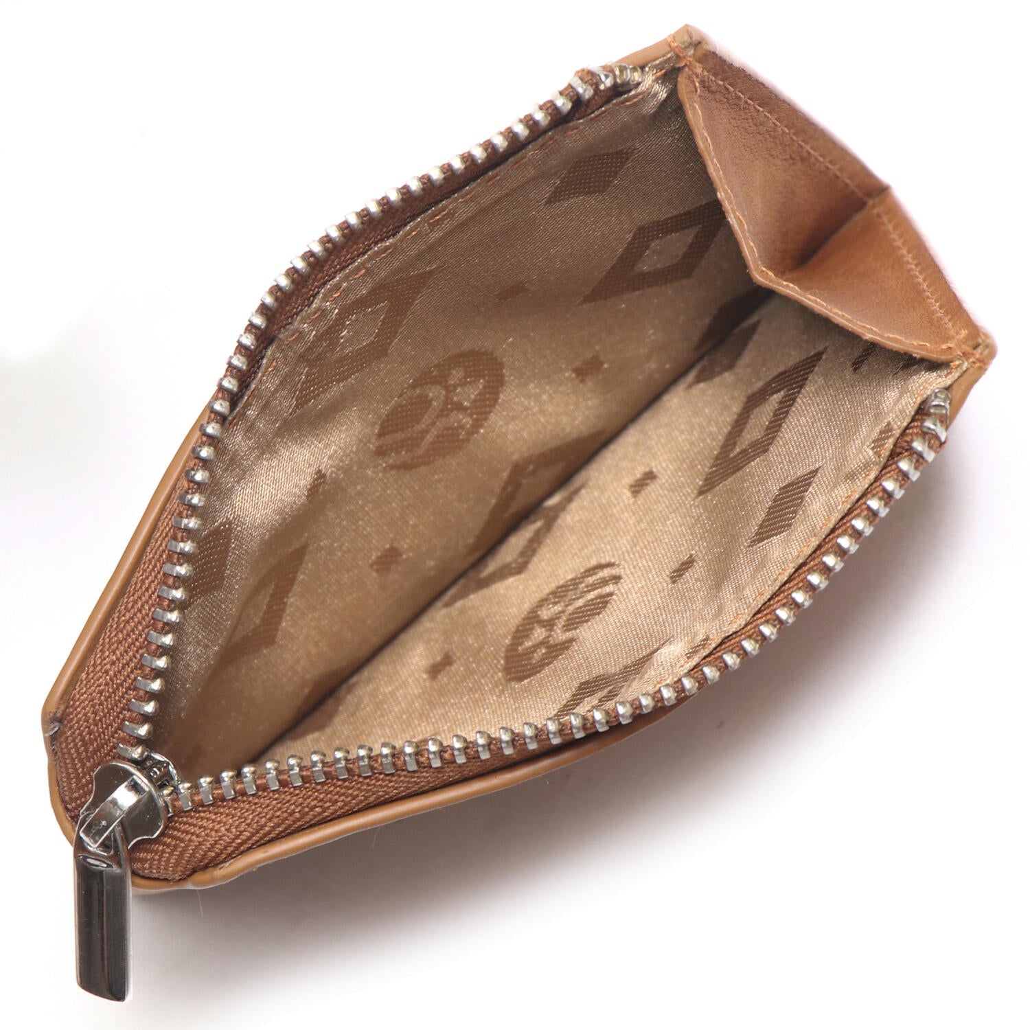 Venezia Susy kortholder - Cognac